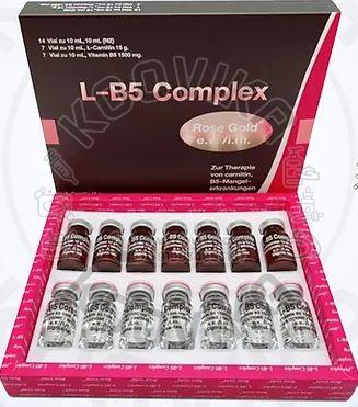 L B5 Complex Injection