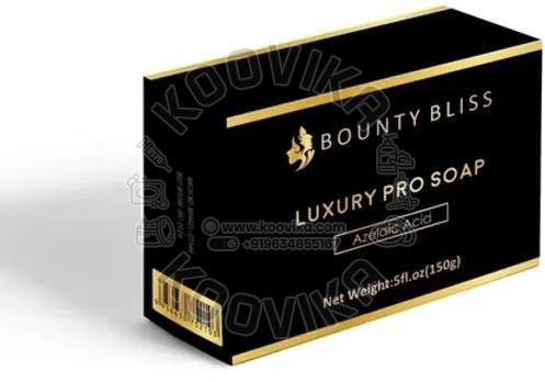 Bounty Bliss Luxury Pro Soap