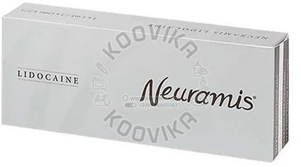 Lidocaine Neuramis Filler Injection