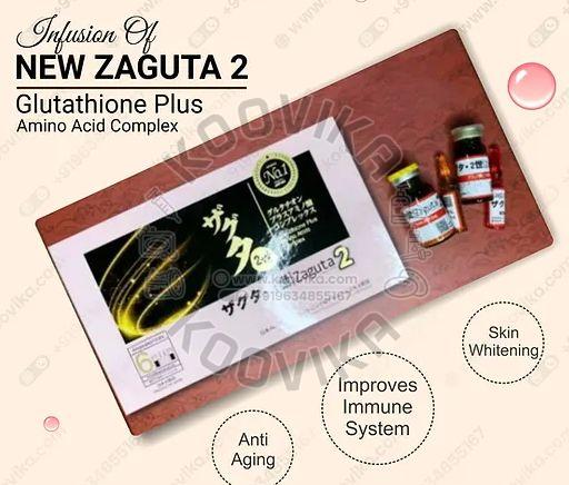 New Zaguta 2 Injection