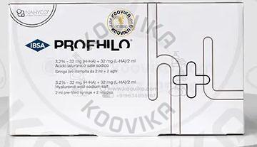 IBSA Profhilo Injection