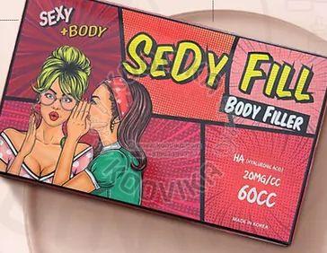 Sedy Body Filler Injection