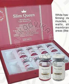 Slim Queen Injection