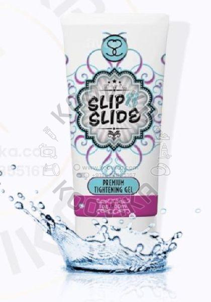 Slip N&AMP;AMP;AMP;rsquo; Slide Premium Vaginal Tightening Gel