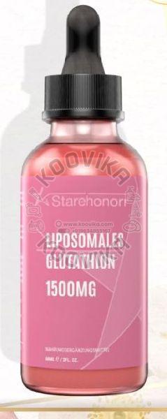 Starehonorr Liposomal Glutathione Liquid 1500 Mg 60ML