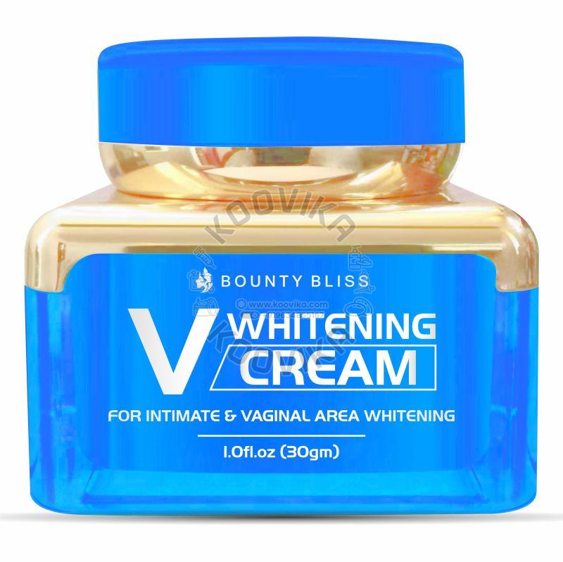 Bounty Bliss V Whitening Cream