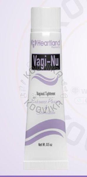 Vagi-Nu Vaginal Tightening Cream