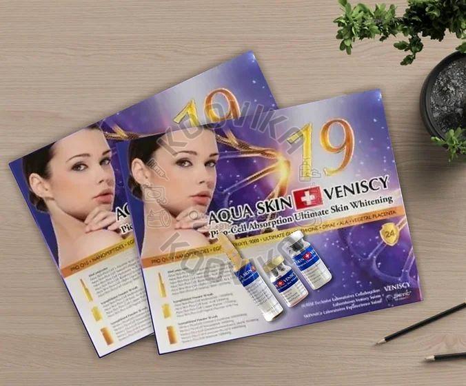 Aqua Skin Veniscy 19  Injection