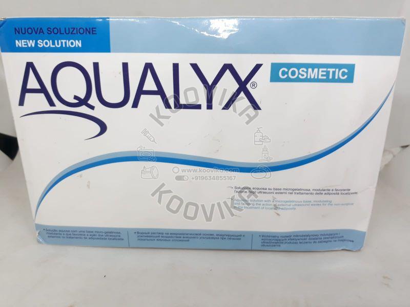 Aqualyx Fat Injections