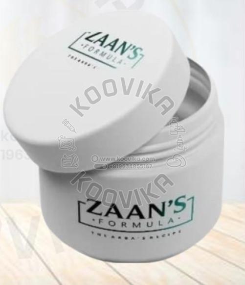 Zaans Whitening Organic Formula