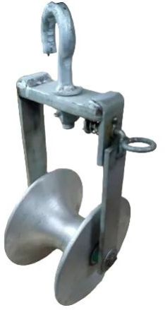 Hanging Cable Roller