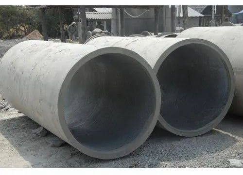 450 Mm NP3 RCC Pipe