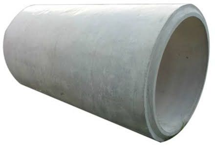 600 Mm NP2 RCC Pipe