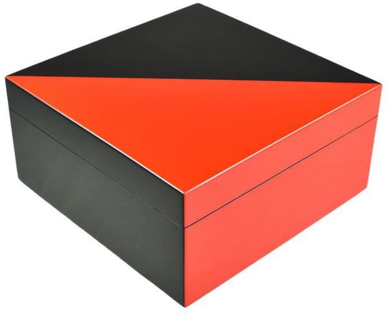 MDF Box