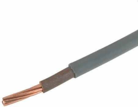 Flexible Copper Cable