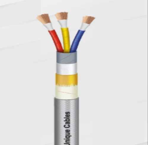 Heat Resistant Wire For Offices