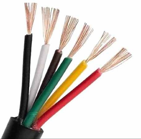 Silicone Wire