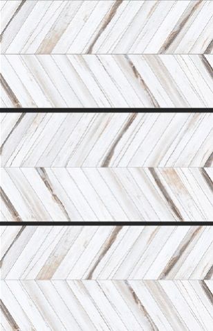 Fenix V Punch Carving Vitrified Tiles