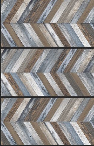 Vinas Natural V Punch Collection Floor Tiles