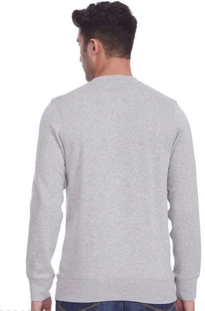 Mens Trendy Sweatshirt