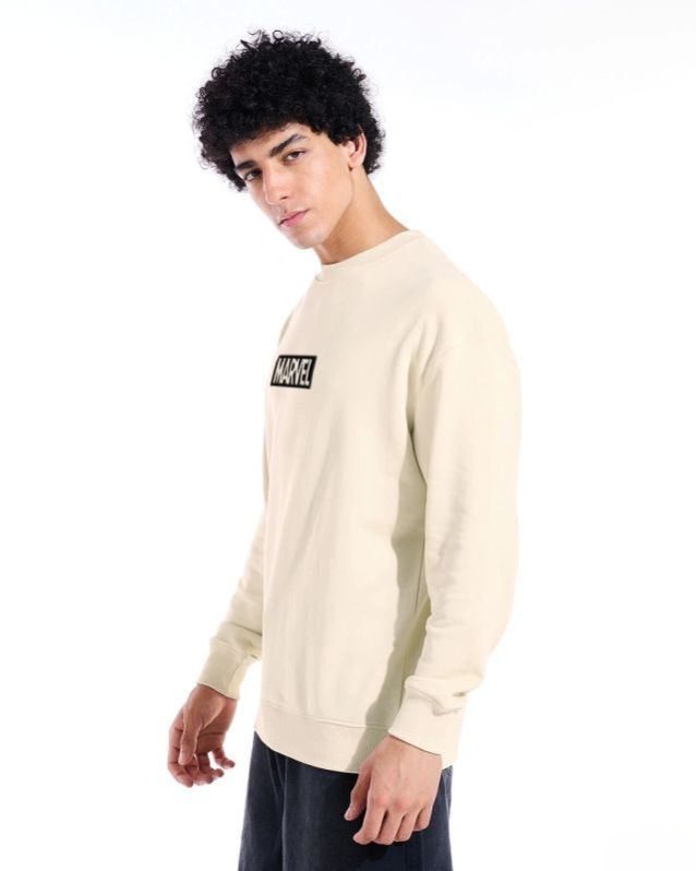 Mens Trendy Sweatshirt