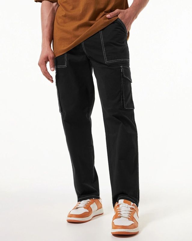 Mens Cargo Pant