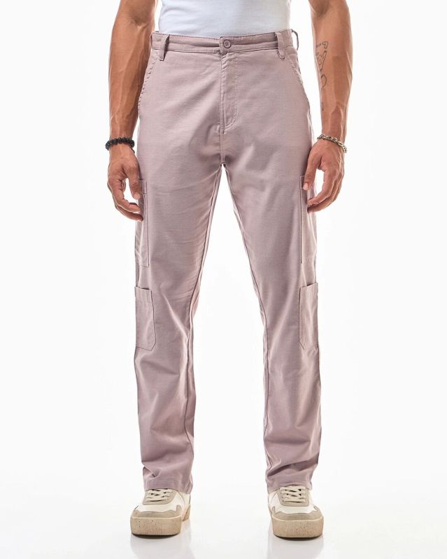 Mens Cargo Pant