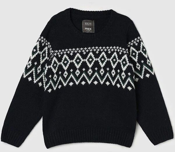 Kids Sweater