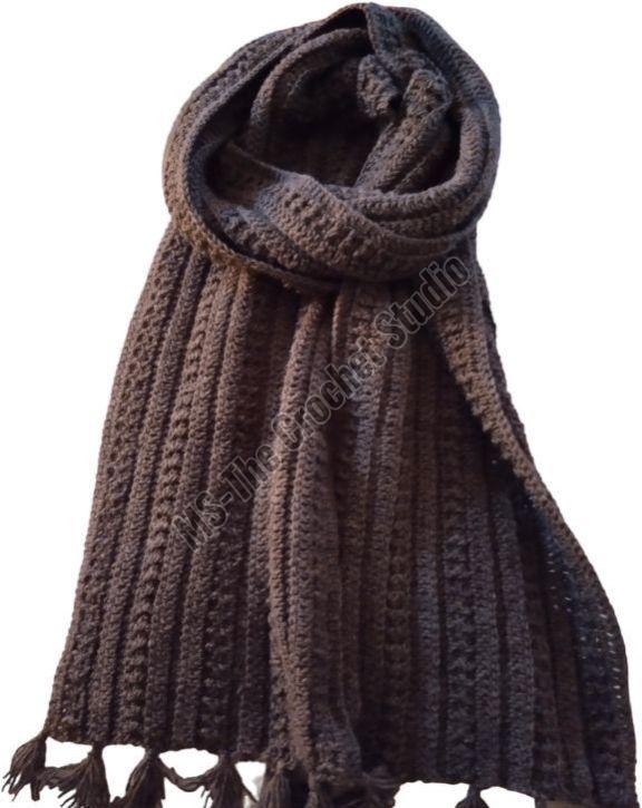 Winter Woolen Muffler