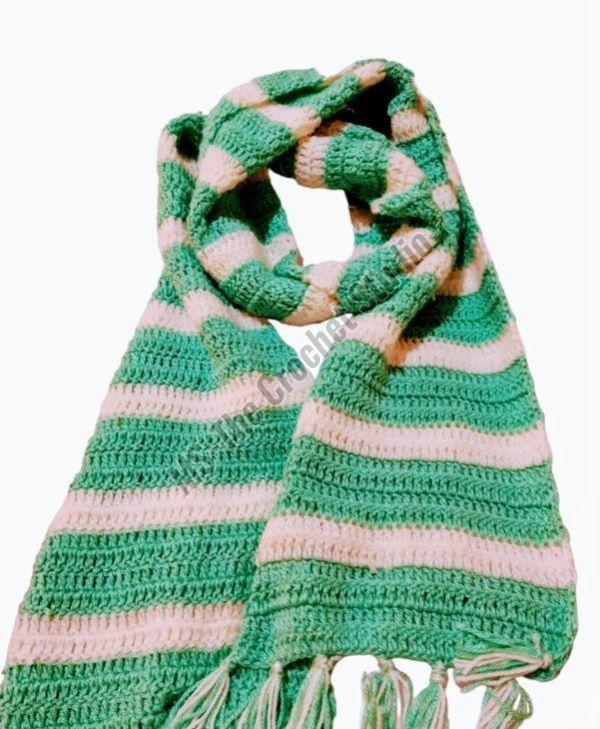 Winter Woolen Muffler