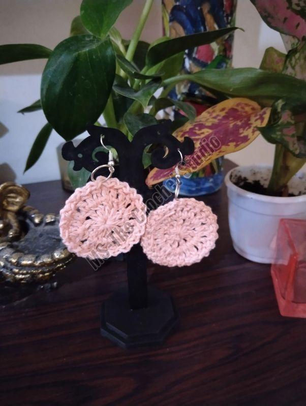 Crochet Earrings