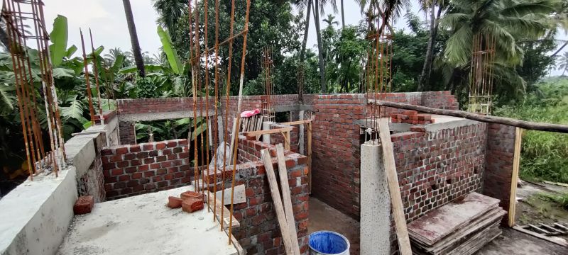 Bungalow Construction Service