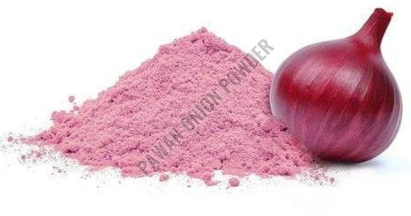 Red Onion Powder