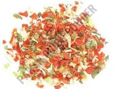 Vegetables Flakes