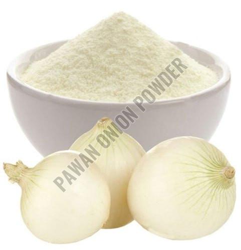 White Onion Powder