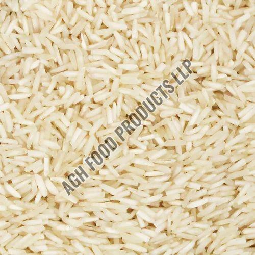 Aromatic Basmati Rice