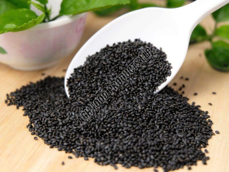 Basil Seeds