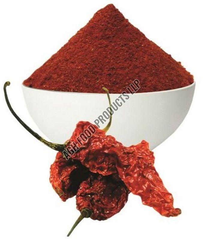 Bhut Jolokia Red Chilli Powder