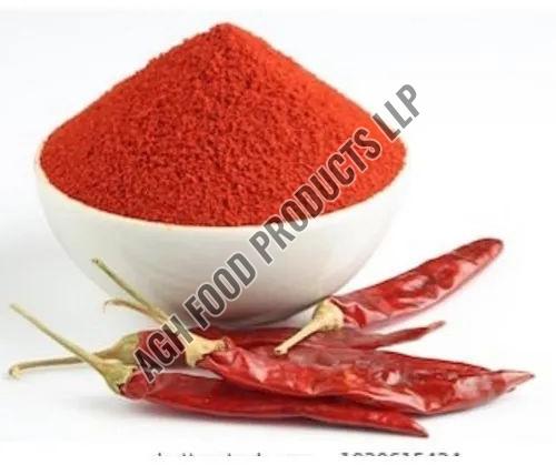 Byadgi Red Chilli Powder