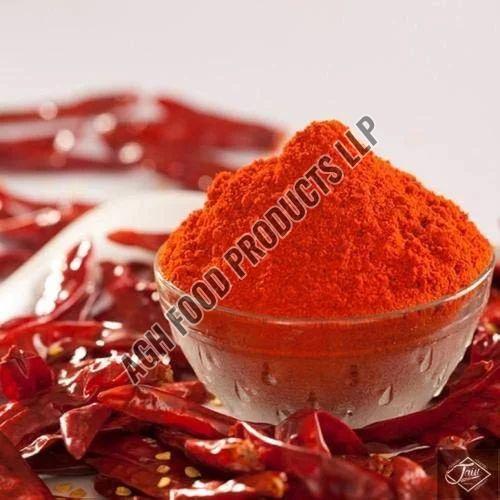 Dhani Red Chilli Powder