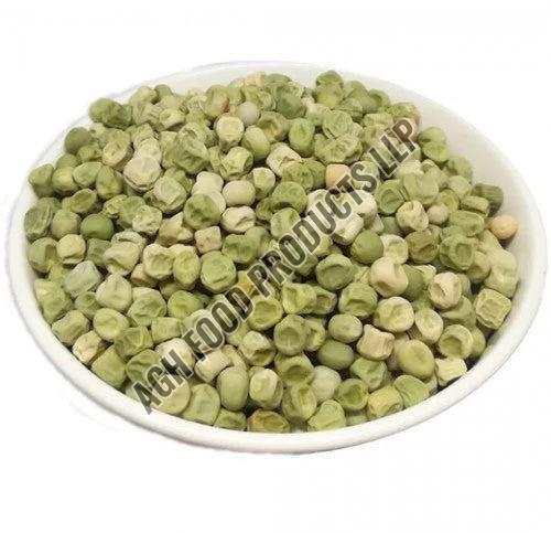 Dried Green Peas