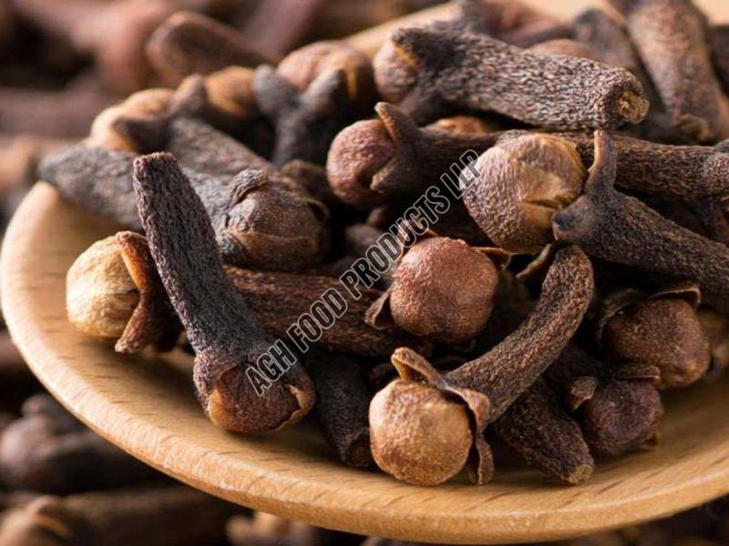 Dry Clove