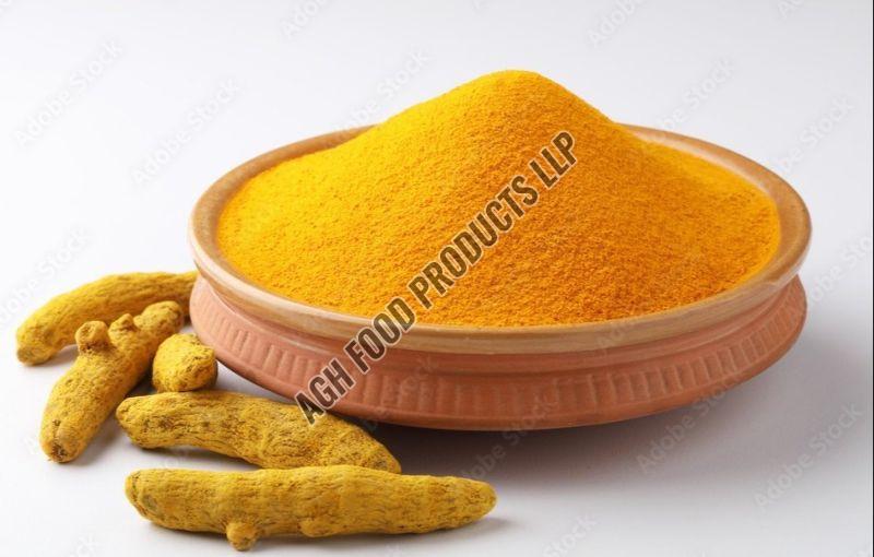 Erode Turmeric Powder