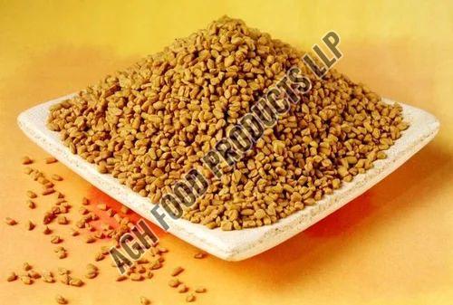 Fenugreek Seeds