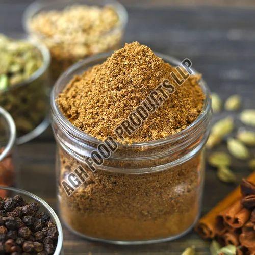 garam masala