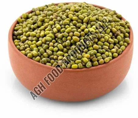 Green Moong Dal