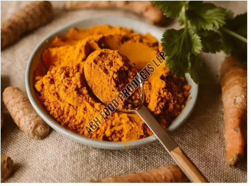 Lakadong Turmeric Powder