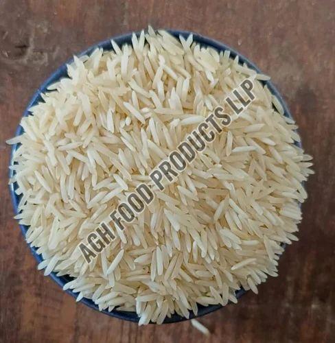 Long Grain Basmati Rice