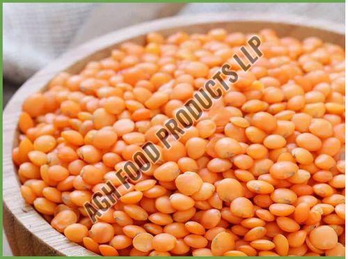 Orange Masoor Dal