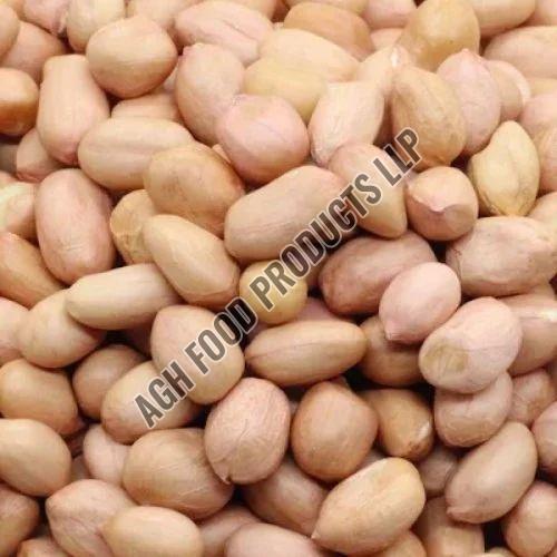 roasted peanuts